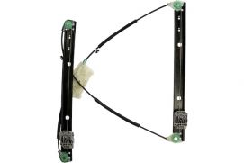 Window Lifter Mechanism Front 5 Doors Audi Q7 From 2005 Left Side
