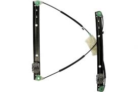 Window Lifter Mechanism Front 5 Doors Audi Q7 From 2005 Right Side
