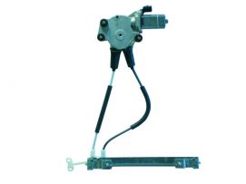 Lève-vitre Pour Alfa Romeo 147 10/'00-09/'04 Arrière Électrique 5 Portes Droit