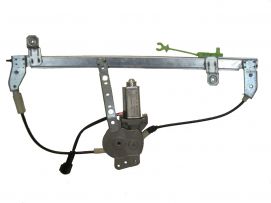 Lève-vitre Pour Alfa Romeo 155 01/'92-10/'97 Avant Électrique 5 Portes Gauche