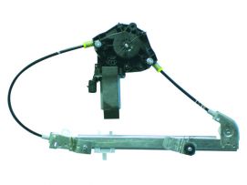 Lève-vitre Pour Alfa Romeo 156 10/'97-08/'03 Arrière Électrique 5 Portes Gauche