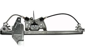 Window Lifter Mechanism Front 5 Doors Citroen C4 From 2010 Left Side