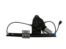 Lève-vitre Pour Land Rover Freelander 1998-2006 Arrière 5 Portes Droit