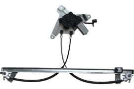Window Lifter Front Electric 3 Doors For Nissan Nv400 From 2011 Right Side