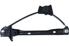 Window Lifter Mechanism Front 3/5 Doors Volkswagen Amarok From 2010 Left Side