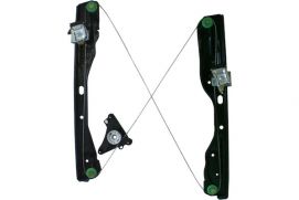 Window Lifter Mechanism Front 5 Doors Volkswagen Tiguan From 2007 Left Side