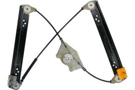 Window Lifter Mechanism Rear Volkswagen Touareg 2002-2010 Right Side