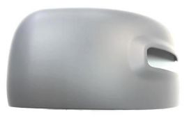 Calotta Retrovisore Per Jeep Renegade Dal 2014 Sinistro Verniciabile