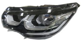 Faro Anteriore Citroen C4 2016 Sinistro 9808623880