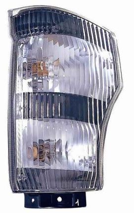 Feu Clignotant Pour Isuzu Series N (Nkr-Npr-Nqr) 2004-2007 Droit