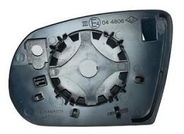 Vetro Piastra Retrovisore Per Jeep Cherokee Dal 2014 Sinistro