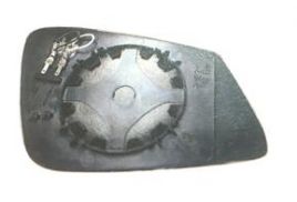 Plaque De Rétroviseur Extérieur Pour Bmw 1 Series F20 F21 2012-2015 Gauche 4 Pin