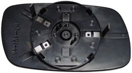 Plaque De Rétroviseur Extérieur Pour Opel Astra F 1994-1998 Côté Droit