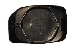 Plaque De Rétroviseur Extérieur Pour Peugeot 106 1991-1996 Côté Droit Chauffé