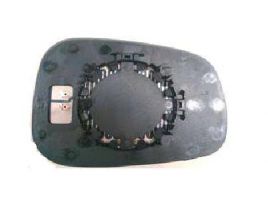 Vetro Piastra Specchio Retrovisore Suzuki Swift 2005-2010 Sinistro Termico