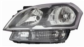 LHD Headlight Kia Soul 2012-2014 Left Side 92101-2K530