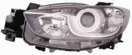 Faro Proiettore Anteriore Mazda Cx 5 2011-2014 Destro Kd5351031C
