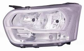 Faro Proiettore Anteriore Ford Transit Dal 2014 Sinistro 1830357 1865209