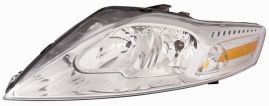 LHD Headlight Ford Mondeo 2010-2014 Right Side 1716622(1743711)