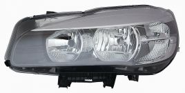 Faro Anteriore Bmw Serie 2 Active Tourer F45-F46 2014 Destro 63117422574