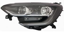 LHD Headlight Renault Megane 2016 Left Side 260607159R