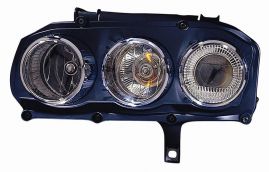 Phare Avant Pour Alfa Romeo 159 2005 Côté Gauche 60682089