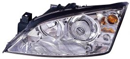 LHD Headlight Ford Mondeo 2000-2003 Left Side 710301174279