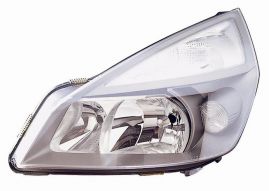 Phare Avant Pour Renault Espace 2002-2009 Côté Gauche 1Eb008453091