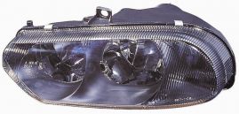 Phare Avant Pour Alfa Romeo 156 1997-2003 Côté Gauche 0060620135
