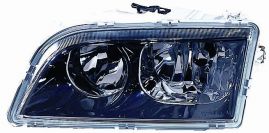 Phare Avant Pour Volvo S40 V40 1998-2000 Côté Droit