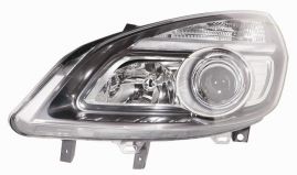 LHD Headlight Renault Scenic 2006-2009 Left Side 7701065922