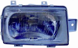 LHD Headlight Seat Malaga 1985-1992 Left Side