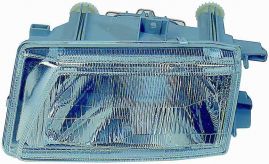 LHD Headlight Seat Ibiza Cordoba 1993-1996 Right Side