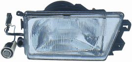 LHD Headlight Alfa Romeo 75 Left Side