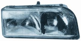 Phare Avant Pour Volvo 850 1993-1996 Côté Gauche 9159408-1Ah006850-05