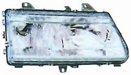 Faro Anteriore Citroen Evasion 1994-1998 Sinistro