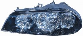 Phare Avant Pour Alfa Romeo 156 2003-2005 Côté Gauche 60685943