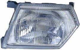 Faro Anteriore Per Nissan Patrol 1997-2001 Destro 26015-VB525