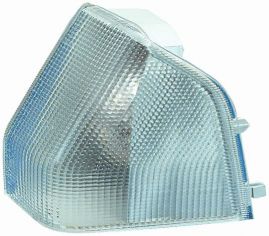Indicator Signal Lamp Citroen Bx 1983-1995 Right Side 95619657