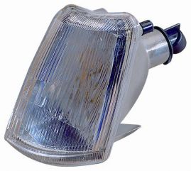 Feu Clignotant Pour Peugeot 205 1985-1999 Gauche 630316