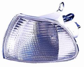 Indicator Signal Lamp Fiat Palio Sw 1997-2001 Left Side