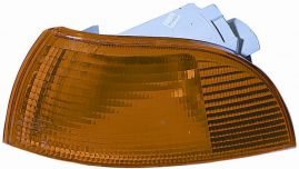 Indicator Signal Lamp Fiat Punto 1993-1999 Left Side