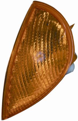 Indicator Signal Lamp Fiat Seicento 1998-2000 Left Side 712358001129