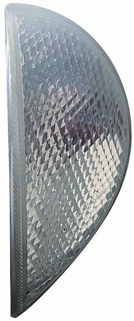 Indicator Signal Lamp Fiat Seicento 1998-2000 Left Side 0046511355