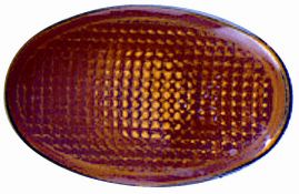 Side Repeater Lamp Ford Fiesta-Courier 1996-1999 Right Side-Left Side
