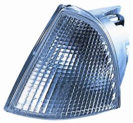 Indicator Signal Lamp Fiat Scudo 1995-2003 Left Side 712361901129