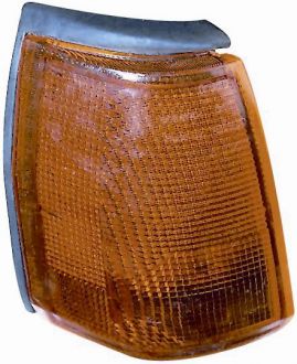 Freccia Gruppo Ottico Anteriore Fiat Tipo 1988-1992 Destro Arancio