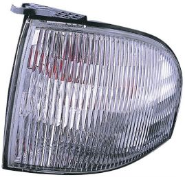 Feu Clignotant Pour Kia Pregio 1997-2006 Droit