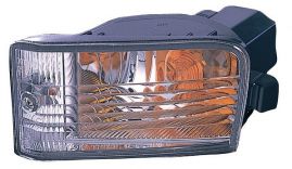 Corner Light Indicator Lamp Toyota Rav 4 2000-2003 Left Side