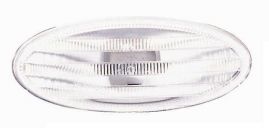 Side Repeater Lamp For Nissan Qashqai 2007-2010 26160-89900/261608990A